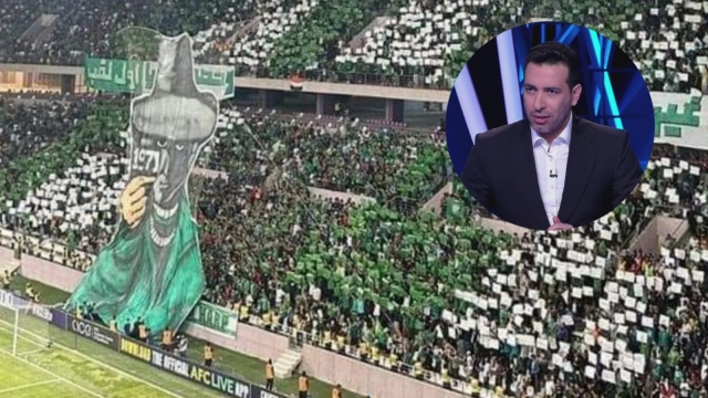 حقيقة تصريحات أبو تريكة عن مهاجمته رونالدو بسبب العراق!