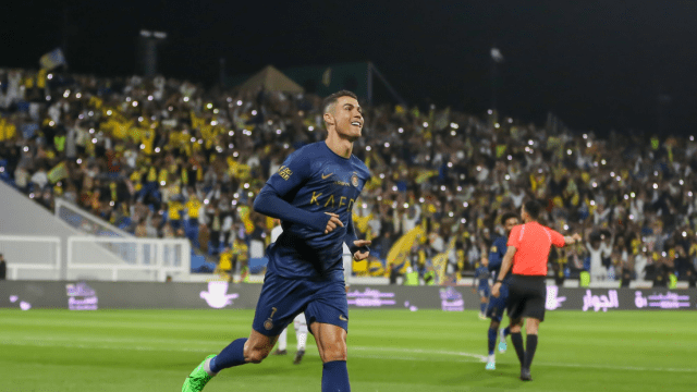 خاص winwin | رونالدو يضع شروطه قبل تجديد عقده مع النصر