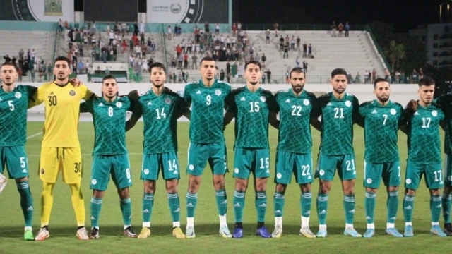خاص| الجزائر تشارك رسميًا في "شان 2024" وتختار مدربًا جديدًا