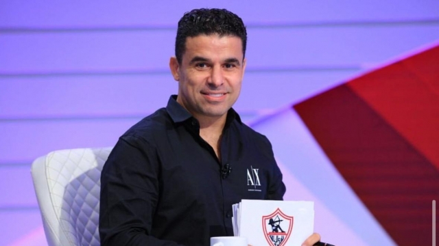 خالد الغندور يستعيد ذكريات سوبر 94 ويحلل قمة الأهلي والزمالك