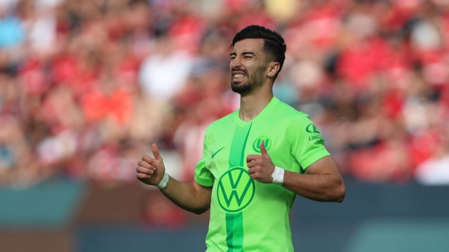 خبر صادم | هل تعرض محمد عمورة لإصابة جديدة؟