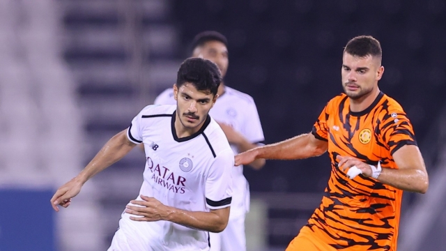 خسارة السد محليًا تثير المخاوف قبل مواجهة العين آسيويًا