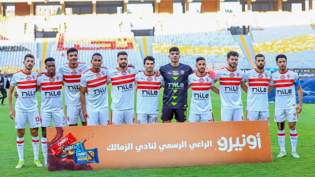 خطة الزمالك لحسم صفقة مدافع المنتخب المصري