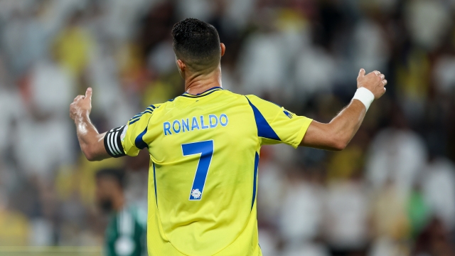 خطة مدرب النصر لتعويض غياب كريستيانو رونالدو