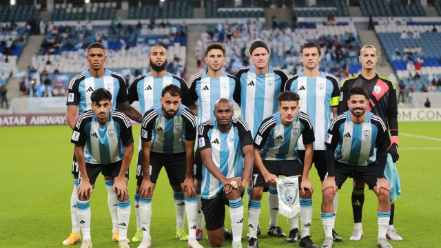 دالا لم يكن جاهزاً للعب أساسياً