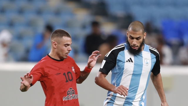 دوري أبطال آسيا 2 | خسارة للوكرة وانتصار مثير للتعاون