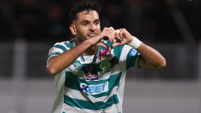 دوري أبطال أفريقيا | الرجاء والمولودية إلى دور المجموعات