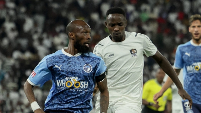 دوري أبطال أفريقيا.. غياب الفوز العربي بثاني أيام دور الـ32