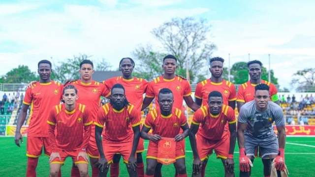 دوري عربي الوجهة المفضلة لنجوم المريخ بعد مقصلة الشطب