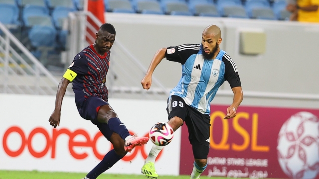 دوري نجوم أريدُ | الدحيل يهزم الوكرة والعربي يتعادل مع الخور