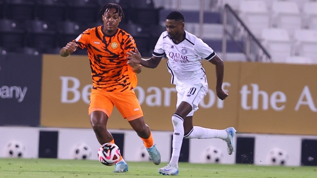 دوري نجوم أريدُ | السد يسقط أمام أم صلال وانتصار كبير للريان