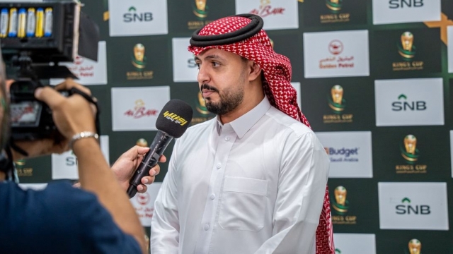 رئيس الجندل يستفز جماهير الاتحاد قبل مواجهة كأس الملك