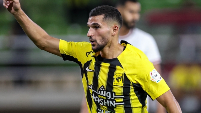 رد على منتقديه.. عوار يُعلق على تألقه مع الاتحاد السعودي