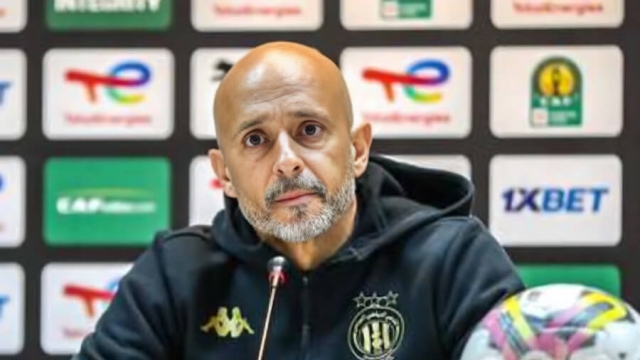 رفض كل الحلول.. الترجي يفشل في التخلص من لاعبه!