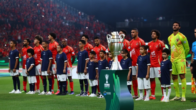 رقم قياسي سلبي للنادي الأهلي بعد خسارته أمام الزمالك