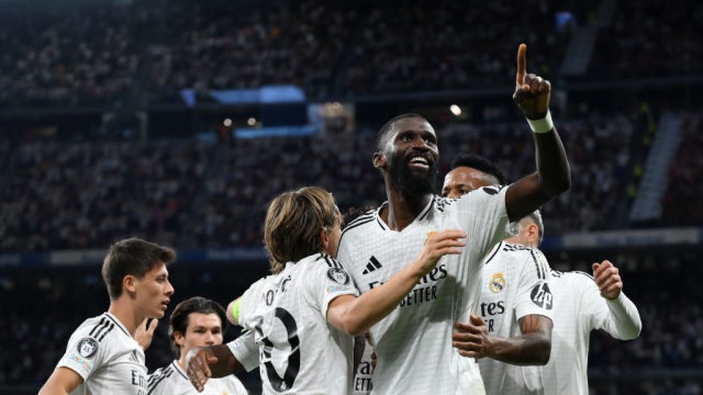 ريال مدريد بلا خطة ضغط.. وشتوتغارت مدينة إسبانية!