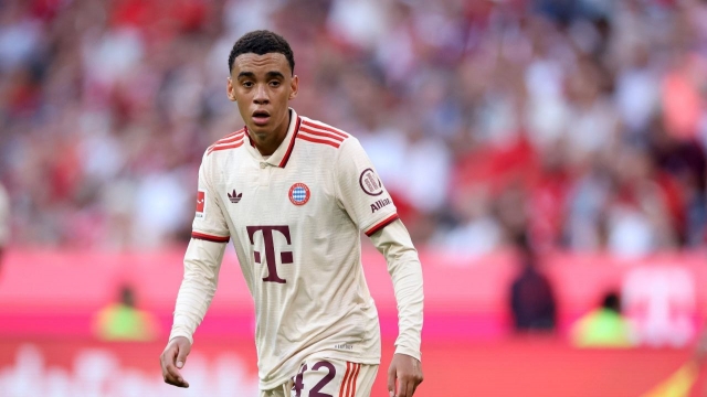 ريال مدريد وليفربول يضاعفان قلق بايرن ميونخ حول جمال موسيالا