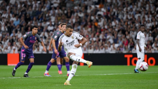 ريال مدريد يتصدّر القرن الـ21 بفضل ركلات الجزاء!