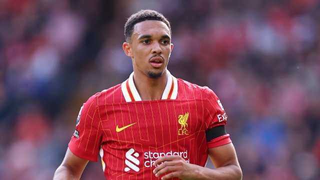 ريال مدريد يصرف النظر عن أرنولد.. تعرف إلى السبب