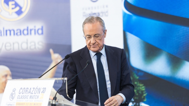 ريال مدريد يعلن رسميًا تجديد عقد نجمه حتى 2030