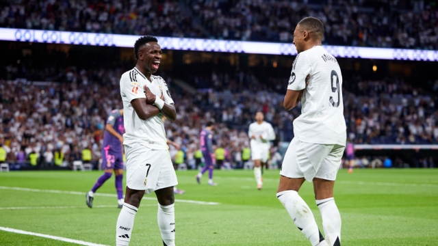 ريال مدريد ينتصر بالانسجام الأفضل.. ورجل يأبى تغير الرياح