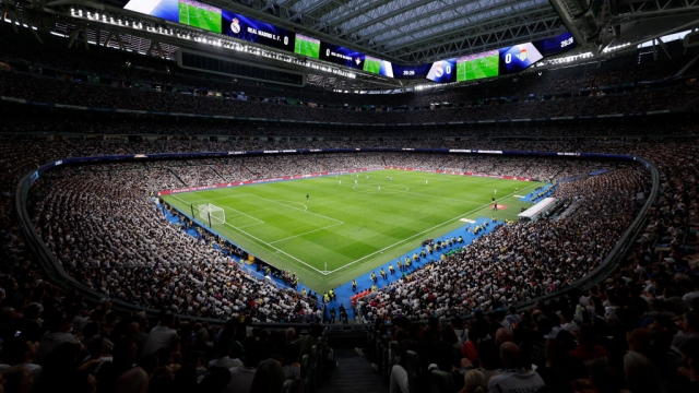 ريال مدريد يواجه اتهامات خطيرة ويتسبب في حزن مغنية شهيرة!