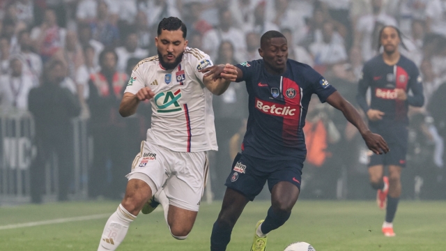 ريان شرقي يحسم مستقبله مع ليون الفرنسي