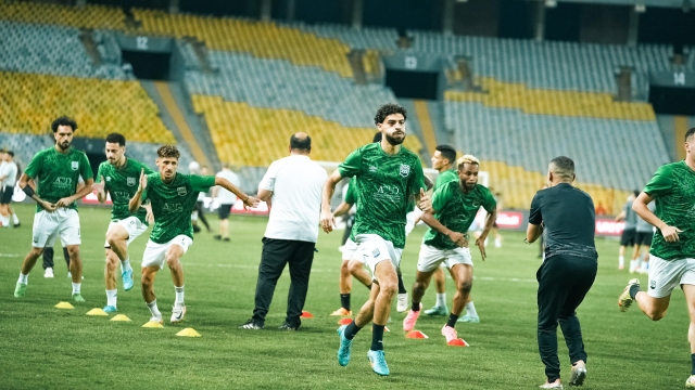 زد يفسخ تعاقده مع لاعب الأهلي السابق