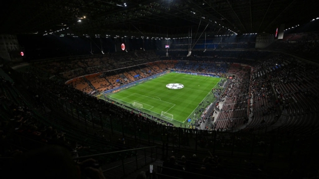 سببان لعزوف جماهير ميلان عن حضور مباراة ليفربول