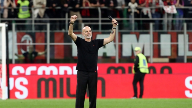 ستيفانو بيولي في طريقه للنصر.. أرقام المدرب وملامح من فلسفته