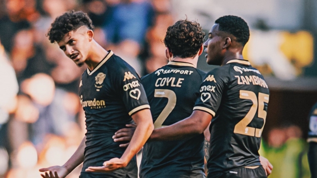 سجل ثنائية.. بلومي يتألق في إنجلترا ويرد على بيتكوفيتش