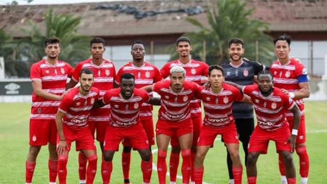 سرعة وتراجع بدني.. ملاحظات من فوز الإفريقي أمام العمران