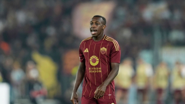 سعود عبد الحميد سيحظى بمعاملة خاصة في روما!