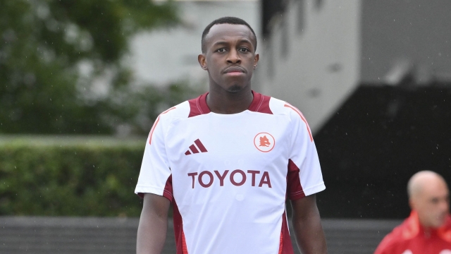 سعود عبد الحميد يتلقى طوق النجاة في نادي روما