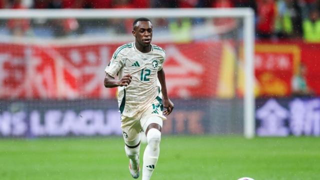 سعود عبد الحميد يعود إلى الهلال في حالة واحدة فقط