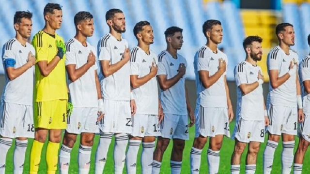 سقوط لموريتانيا و ليبيا في تصفيات أمم إفريقيا 2025