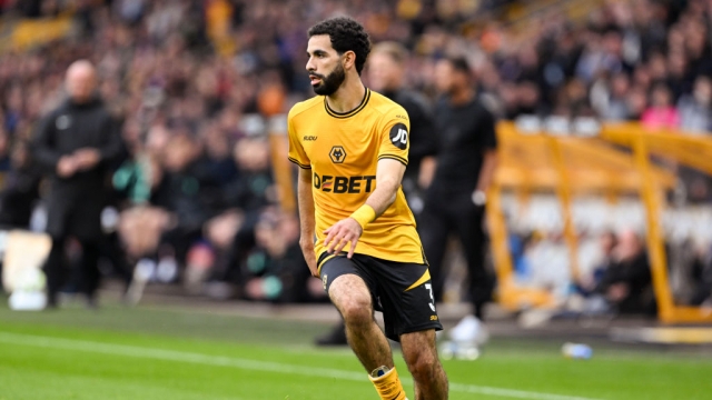 صدمة.. نجم منتخب الجزائر ريان آيت نوري يتعرض لانتكاسة جديدة