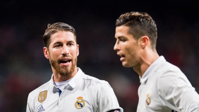 ضريبة باهظة يدفعها نجوم ريال مدريد بعد مغادرة الفريق