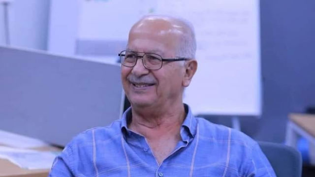 عراب كأس العراق يرحل عن عالم المستديرة بصمت