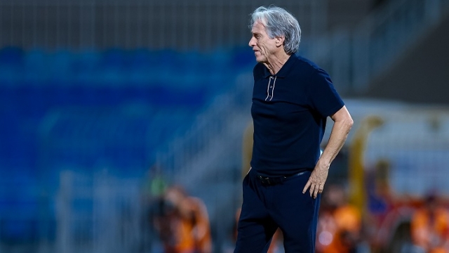 علينا مضاعفة مجهوداتنا للفوز على الريان