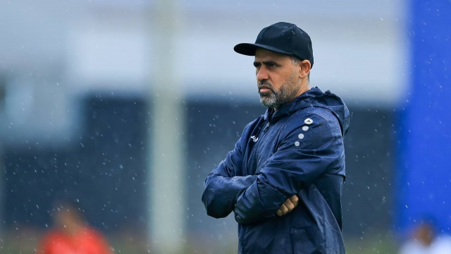 عماد محمد يكشف معاناته المستمرة داخل العراق