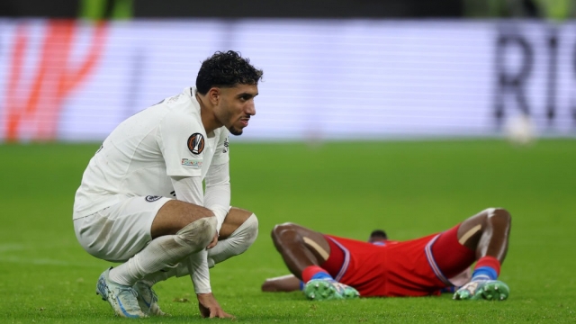 عمر مرموش يكشف أسباب رفضه الانتقال إلى نوتنغهام فورست