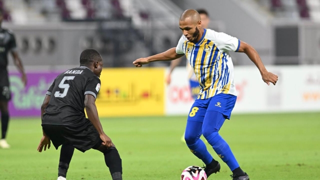 عودة ياسين براهيمي.. هل تعيد الغرافة إلى المسار الصحيح؟ 