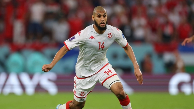 عيسى العيدوني تحت الضغط في منتخب تونس