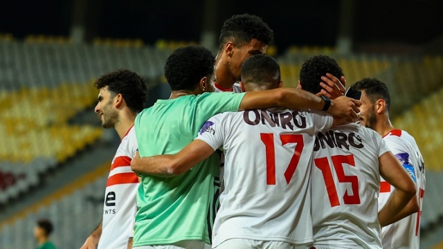 غزل المحلة يصرف النظر عن ضم نجم الزمالك