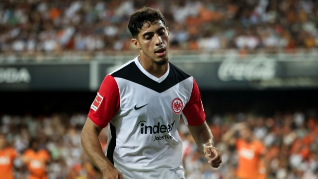 فارس شايبي يعلق على الشبه القوّي مع نجم بايرن ومنتخب ألمانيا