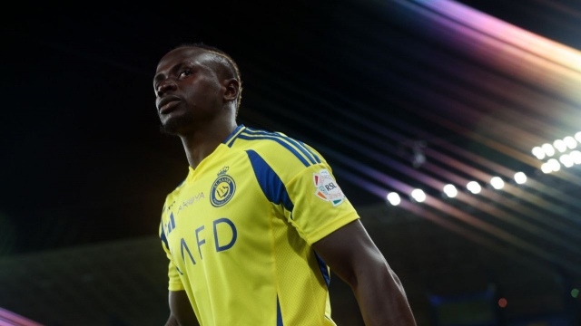 فريق أوروبي يستعد لإنقاذ ساديو ماني من جحيم النصر