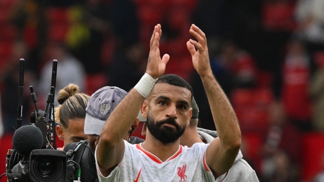 فعل ما يكفي للكرة الذهبية ولكن!