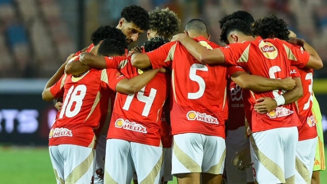 فيفا يوضح سر إعفاء الأهلي من افتتاحية إنتركونتيننتال