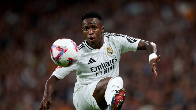 فينيسيوس.. مرشح الكرة الذهبية الذي تجاوز الخطوط الحمراء